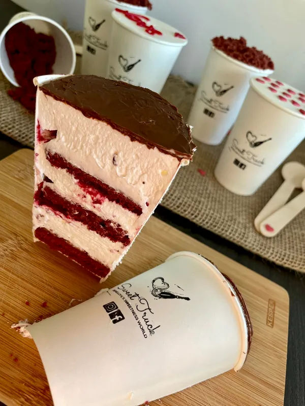 Cake to Go